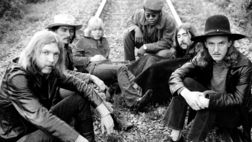 The Allman Brothers Band