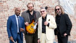 Rick Estrin And The Nightcats