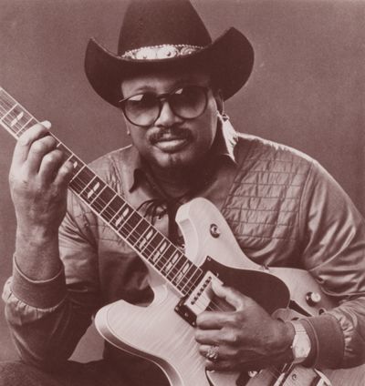 Otis Rush