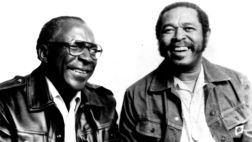 Sonny Terry & Brownie McGhee