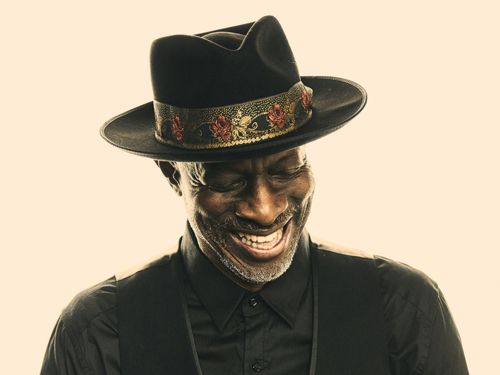 Keb' Mo'