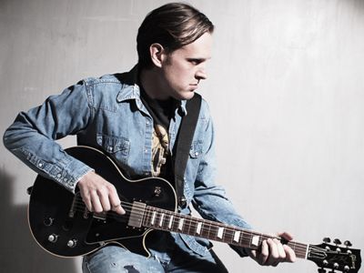 Joe Bonamassa