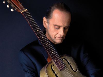 Walter Trout