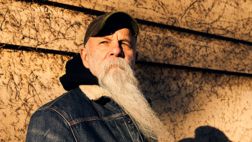 Seasick Steve