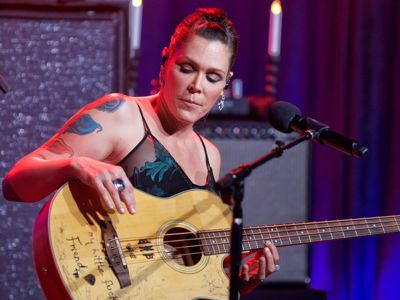 Beth Hart