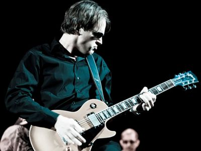 Joe Bonamassa