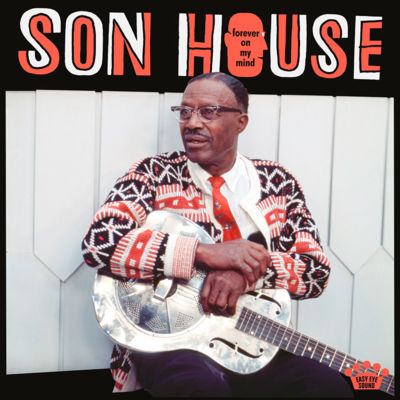 Son House