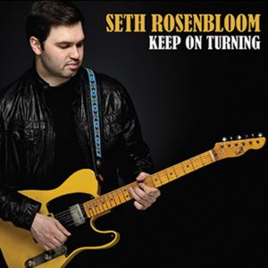 Seth Rosenbloom - Keep On Turning