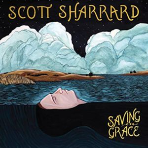 Scott Sharrard - Saving Grace