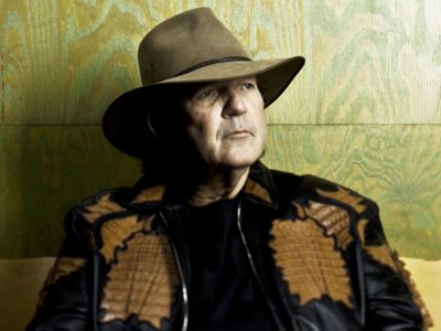 Tony Joe White