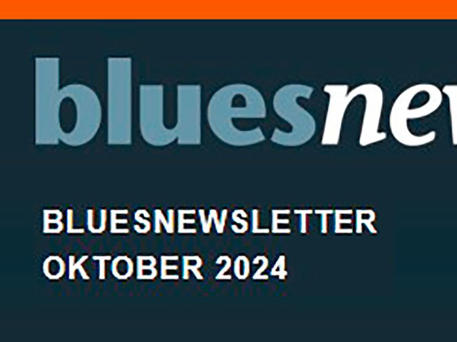 bluesnewsletter