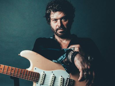 Doyle Bramhall II