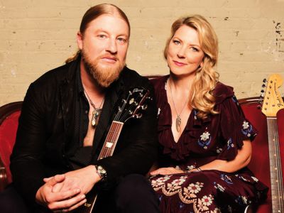 Tedeschi Trucks Band