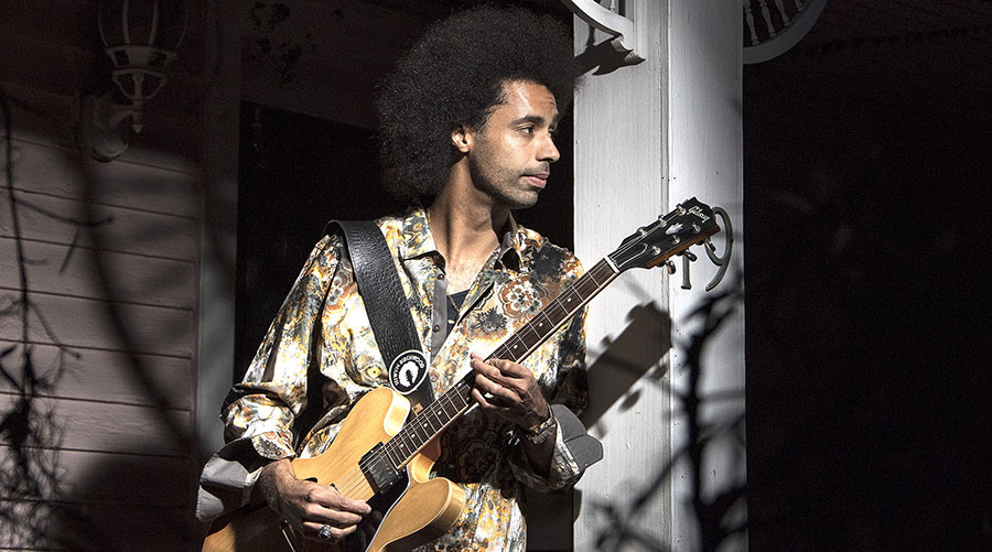 Selwyn Birchwood