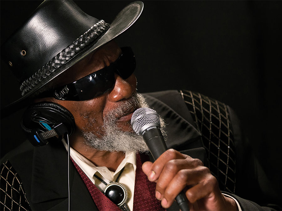 Robert Finley