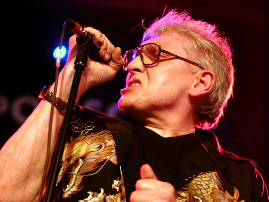 Chris Farlowe