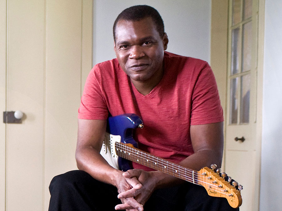 Robert Cray