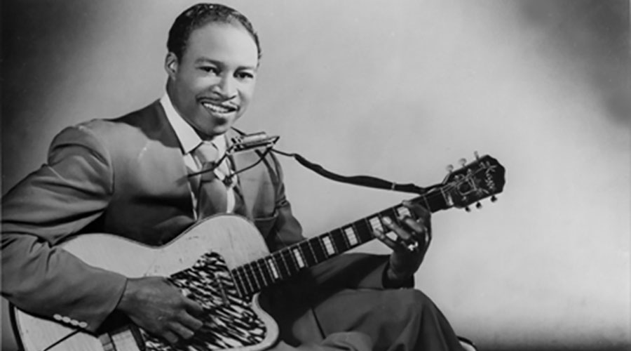 Jimmy Reed