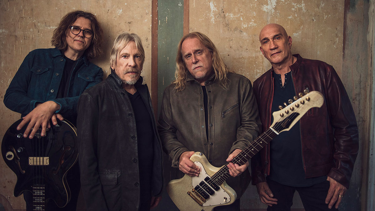 Gov't Mule