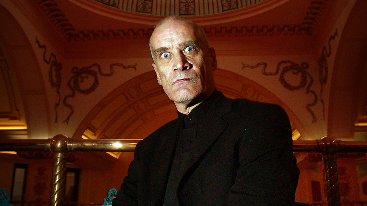 Wilko Johnson