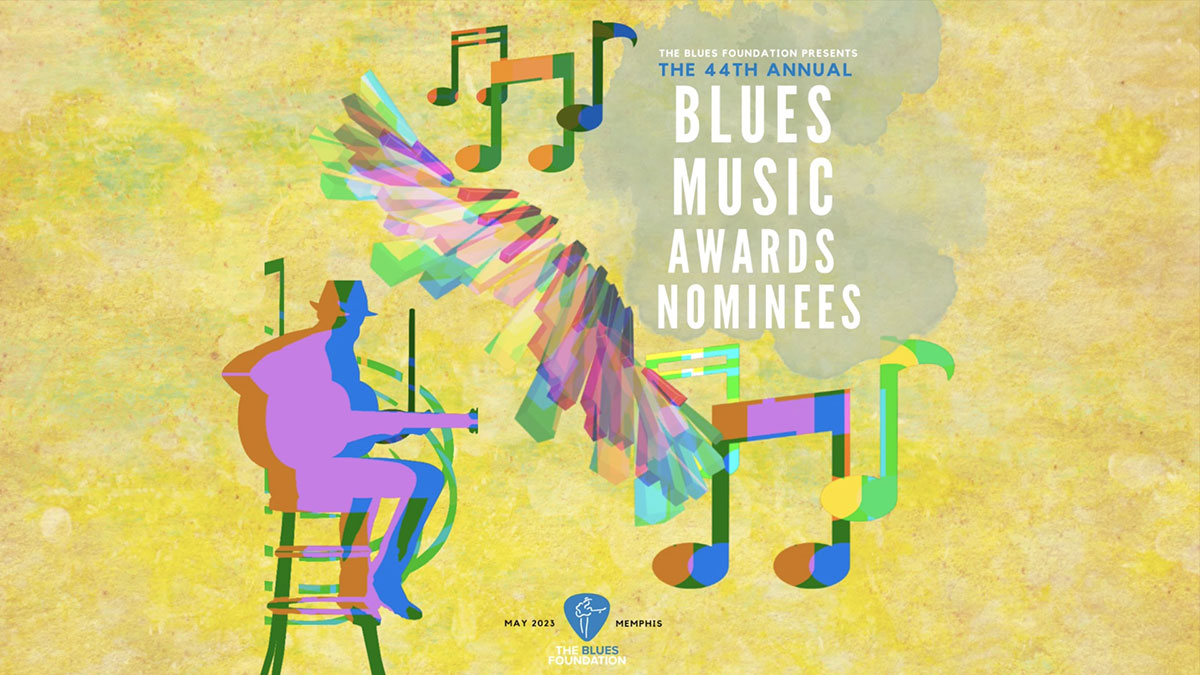 Blues Music Awards