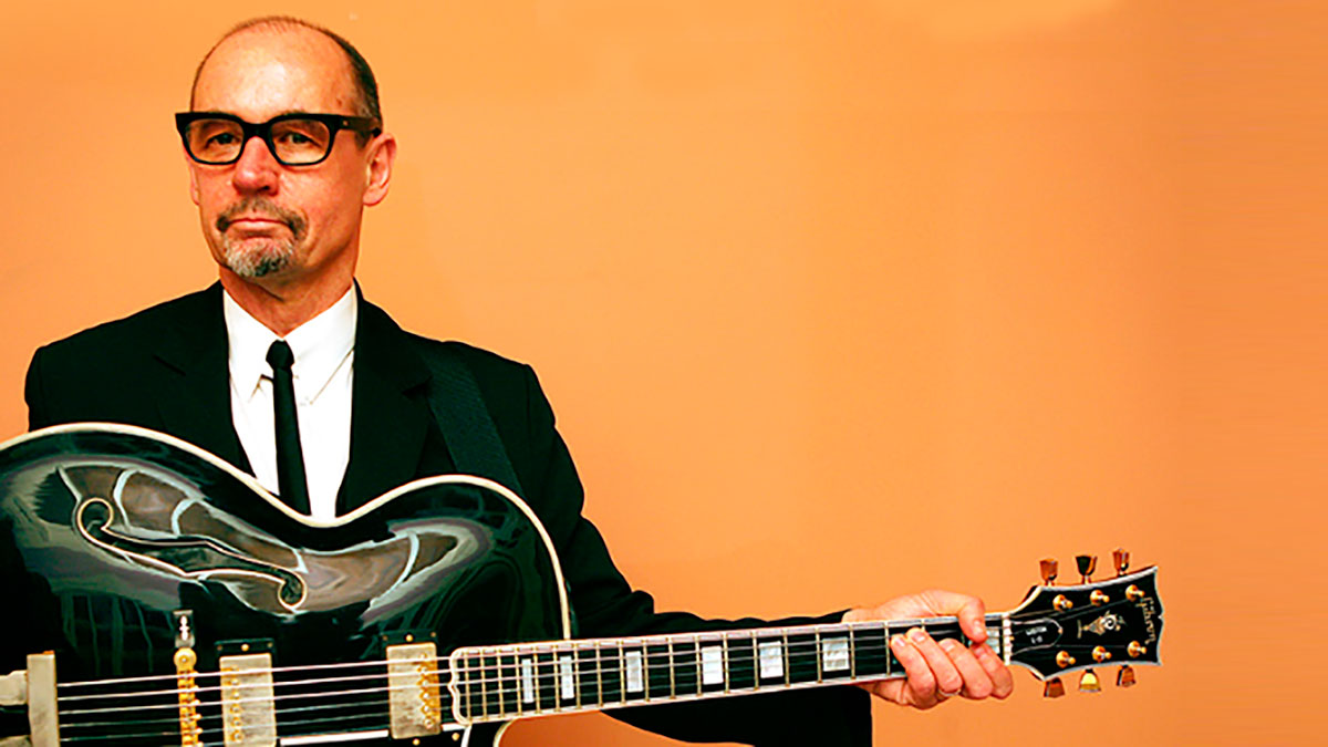 Andy Fairweather Low