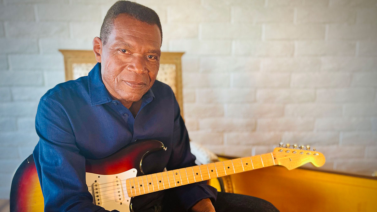 Robert Cray