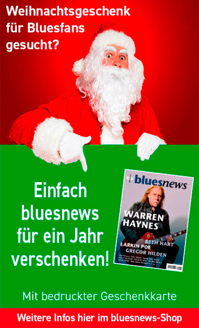 bluesnews-Abo verschenken